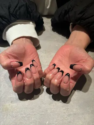 ネイル BooBoonail ～kimi～のネイルデザイン