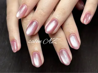 ネイル salon AZのネイルデザイン