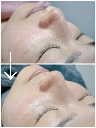 ～あばんだんてぃあ～所属・～あばんだんてぃあ～ 陶肌トリートメントのエステ・リラクイメージ