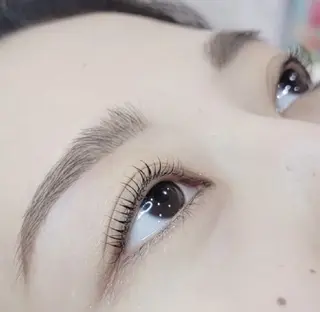 マツエク・マツパ まつげパーマ×眉毛×脱毛　Cerise Lala所属・CeriesLaLa 大船店のマツエク・マツパデザイン