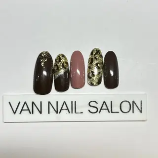 ネイル Van Nail Salonのネイルデザイン