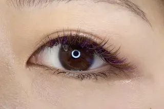 マツエク・マツパ プラスアイ 柏東駅前通り店のマツエク・マツパデザイン