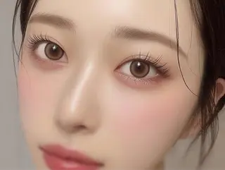 マツエク・マツパ 美容師＆アイリスト 秋山  沙有🎀🪽のマツエク・マツパデザイン