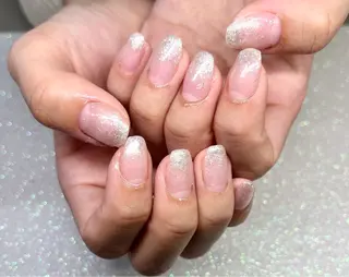 ネイル VIERU YURIのネイルデザイン