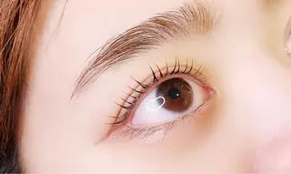 マツエク・マツパ Hair&Make Nahoのマツエク・マツパデザイン