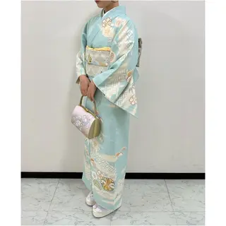 しまうち れおなのヘアスタイル