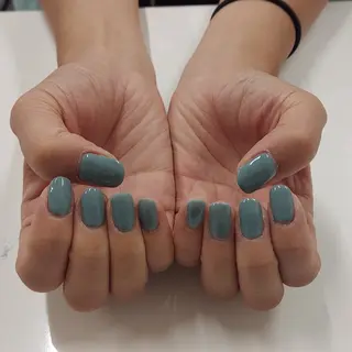 ネイル I.NAILS 布施店所属・I.NAILS布施店 🍀Yamasakiのネイルデザイン