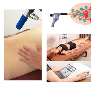 ポノケア所属・nakayama yokoのエステ・リラクイメージ