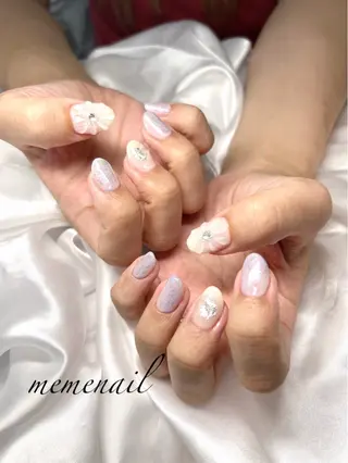 ネイル Noguchi Megumiのその他イメージ