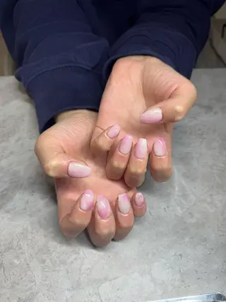 ネイル IROHA NAIL 北村菜帆のネイルデザイン