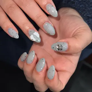 ネイル Rena colore'のネイルデザイン