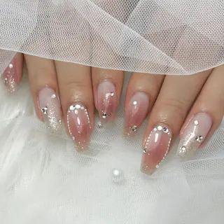 ネイル Rino ,のネイルデザイン