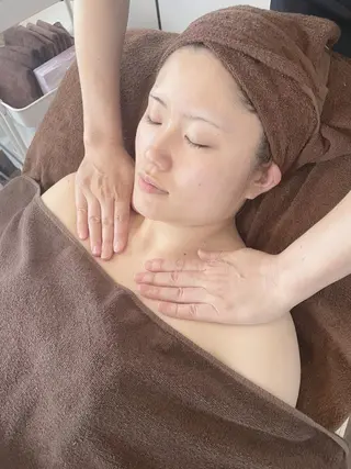 Sin シンのエステ・リラクイメージ