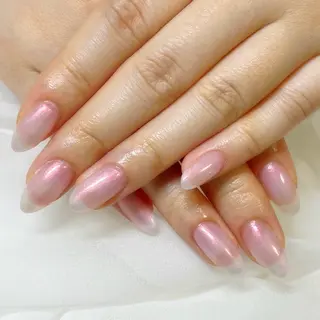 ネイル アンジュ Yuriのネイルデザイン