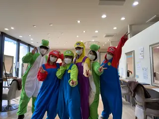 艶髪レイヤー上田 紗也🇰🇷💗のヘアスタイル