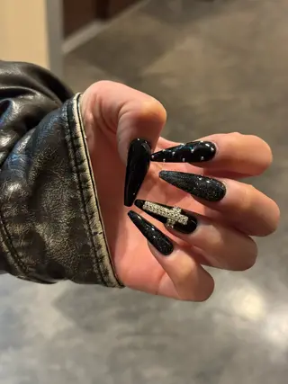 ネイル いちご chan novaのネイルデザイン