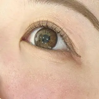 マツエク・マツパ meme神戸三宮 yuki.のマツエク・マツパデザイン