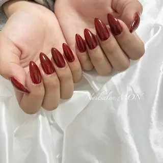 ネイル Nailsalon MONのネイルデザイン