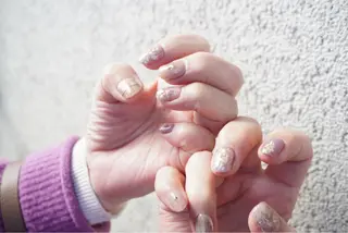 ネイル amabile nailのネイルデザイン