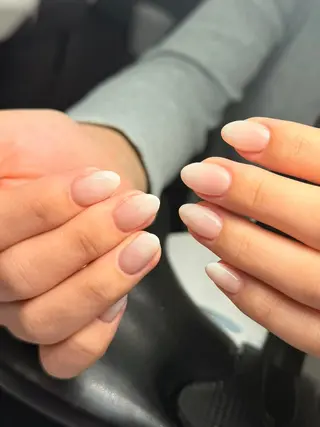 ネイル Tini ANA.CHUOのネイルデザイン