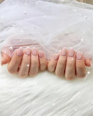 ネイル Étoi Nail TOKYO八木のネイルデザイン