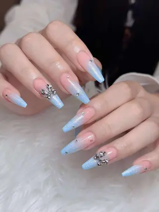 ネイル Lumi Nailのネイルデザイン