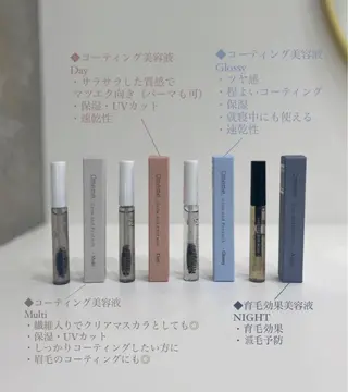 マツエク・マツパ anocharm🫧 ami［店長］のマツエク・マツパデザイン