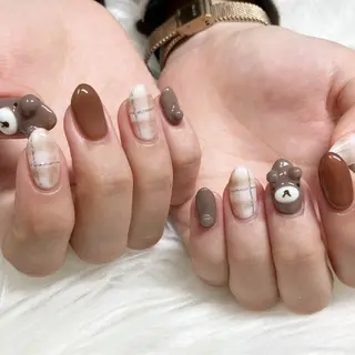 ネイル Beloved Mariaのネイルデザイン