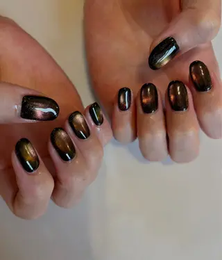 ネイル Nailsalon Olu所属・ネイリスト Nanaのネイルデザイン