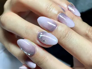 ネイル QUEEN BEE所属・QUEEN BEEのマツエク・マツパデザイン