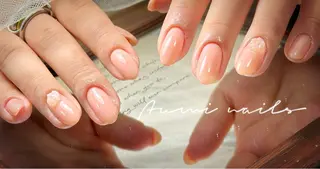 ネイル Ayumi nails川崎店のネイルデザイン