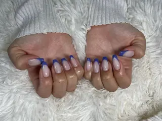ネイル R’s nailのエステ・リラクイメージ