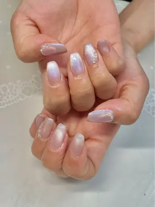 ネイル 新宿ネイルサロン ジェミディローサ所属・新宿ネイルサロン ジェミディローサのネイルデザイン