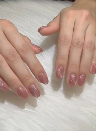 ネイル たなな ねいるのネイルデザイン