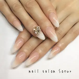 ネイル nail salon Soeurのネイルデザイン