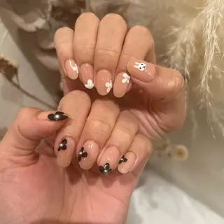 ネイル 永留 果那のその他イメージ