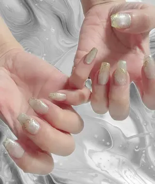 ネイル CERINE Nail✮のネイルデザイン