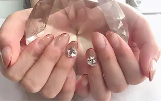 ネイル N.CHLOE 永島のネイルデザイン