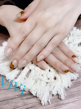 ネイル nailsalon ViViのネイルデザイン