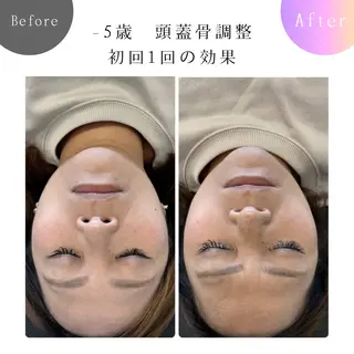 LEA LEA -レアレア-のエステ・リラクイメージ