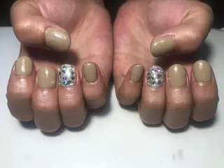 ネイル Nail salon Museのネイルデザイン