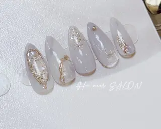 ネイル Hi nail 【ハイネイル】池袋のネイルデザイン
