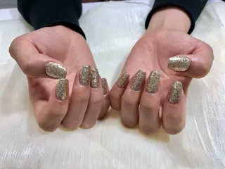 ネイル エ リのネイルデザイン