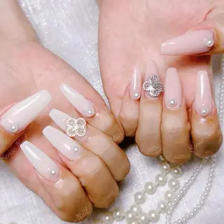 ネイル ナユキNA.YUKI 新宿店のネイルデザイン