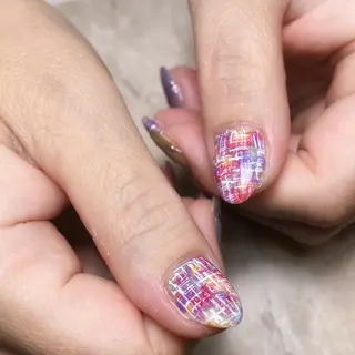 ネイル Nail salon Ladyのネイルデザイン
