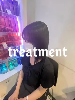 カラー 🥇メンズパーマ /縮毛矯正/木村神心のヘアスタイル