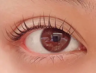 マツエク・マツパ handsemu EYELASHのマツエク・マツパデザイン