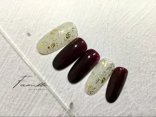 ネイル Aika ネイルデザイナーのネイルデザイン