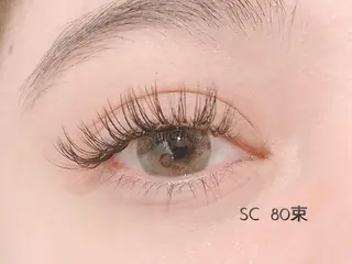 マツエク・マツパ EyelashSalon Serina所属・♡ ayana♡のマツエク・マツパデザイン