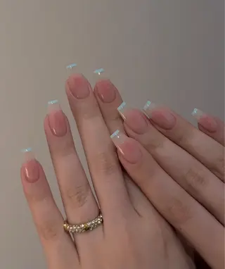 ネイル Hana nail所属・Hana Nailのネイルデザイン